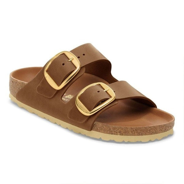 BlRKENST0CK Arizona Big Buckle