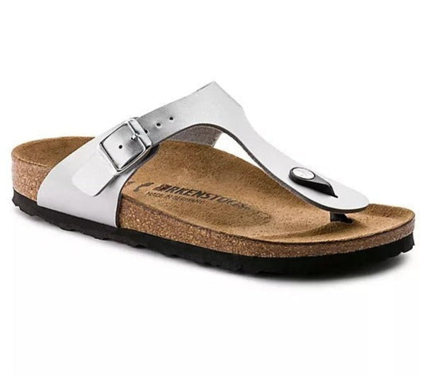 BlRKENST0CK Recovery Thong Sandal - Gizeh