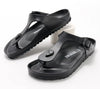 BlRKENST0CK Recovery Thong Sandal - Gizeh EVA