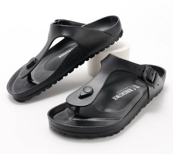 BlRKENST0CK Recovery Thong Sandal - Gizeh EVA