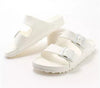 BlRKENST0CK Two-Strap Recovery Slide Sandal - Arizona EVA
